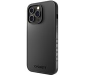 Cygnett AlignPro - Funda para iPhone 13 Pro Max (6.7 pulgadas), color negro