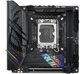 ASUS ROG STRIX B760-I GAMING WIFI Intel B760 LGA 1700 mini ITX