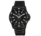 Q&Q Reloj Análogico-Digital para Hombre de Automático con Correa en No Aplica S7227723