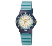 Q&Q Reloj Análogico-Digital para Unisex Infantil de Automático con Correa en No Aplica S7227707