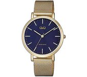 Q&Q Reloj Análogico-Digital para Hombre de Automático con Correa en No Aplica S7227669