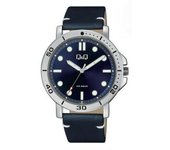 Q&Q Reloj Análogico-Digital para Hombre de Automático con Correa en No Aplica S7230970