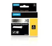 Cinta Laminada para Rotuladoras Dymo 18485 Multicolor