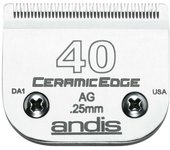 Andis - Cuchilla CeramicEdge