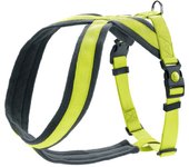 Arnés para perro hunter london comfort 57-70 cm talla m lima
