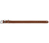 Collar para perro hunter aalborg special cognac