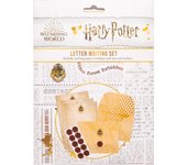 Grupo Erik Set escritura Harry Potter - Carta Hogwarts - Harry Potter cartas - Harry Potter sobres | Harry Potter merchandising oficial - Harry potter regalos - Producto con licencia oficial