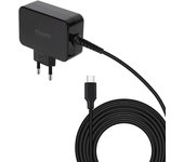 TooQ TQLC-USBCGAN65PD cargador de dispositivo móvil Portátil Negro Corriente alterna Interior