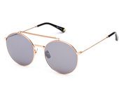 Belstaff Gafas de Sol Mujer STATHAM-ROSA-MARRON ø 54 mm - Marca EAN: 8431777850062