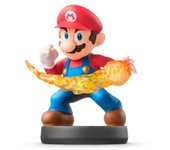 Nintendo Mario No.1