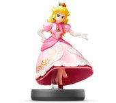 Nintendo Peach No.2