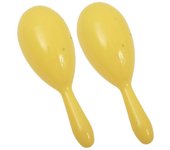Maracas my other me multicolor s 31,5 cm 20 cm 2 unidades