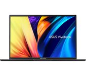 ASUS Vivobook 16 M1605YA-MB301W AMD Ryzen™ 7 7730U Portátil 40,6 cm (16") WUXGA 16 GB DDR4-SDRAM 1 TB SSD Wi-Fi 6E (802.11ax) Windows 11 Home Negro