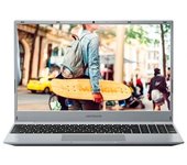 MEDION Laptop Akoya E15301 15,6" 8 GB RAM 256 GB SSD QWERTY Español AMD Ryzen 7 3700U