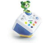 Reloj despertador storikid vtech storikid (fr) proyector