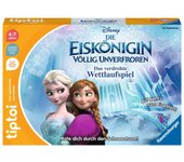 tiptoi Disney Die Eiskönigin Juego de mesa Educativo