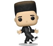 Funko Pop! Rocks N Play-Kid Vinyl - Christopher Kid Reid - Kid N Play - Figura de Vinilo Coleccionable - Idea de Regalo- Mercancia Oficial - Juguetes para Niños y Adultos - Music Fans