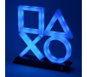 Playstation Icons Light PS5 XL / lampka Playstation XL ikony - PS5