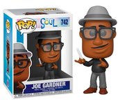 Funko Pop! Soul - Joe - Figura de Vinilo Coleccionable - Idea de Regalo- Mercancia Oficial - Juguetes para Niños y Adultos - Movies Fans - Muñeco para Coleccionistas y Exposición