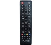 Flux´s mando a distancia inalambrico universal samsung negro