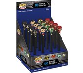 Funko BOLIGRAFO Toppers DC Comics