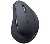 Mediacom AX970 ratón Oficina mano derecha RF inalámbrico Óptico 1600 DPI