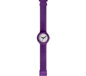 Hip Hop Reloj Análogico-Digital para Mujer de Automático con Correa en No Aplica S7229689