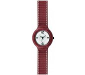 Hip Hop Reloj Análogico-Digital para Mujer de Automático con Correa en No Aplica S7225435