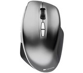 Canyon MW-21 ratón mano derecha RF inalámbrico Óptico 1600 DPI