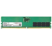 Transcend JetRam JM4800ALE-16G módulo de memoria 16 GB 1 x 16 GB DDR5 4800 MHz