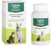 100 unidades. Dicalfon perros y gatos. Calcio y fósforo. Complemento nutricional