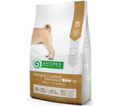 4 Kg. Pienso para Perro Esterilizado Nature´s Protection Sterilised