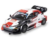 Scalextric Original Coche Toyota Yaris WRC - Montecarlo '23 1:32
