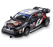 Scalextric Original Coche Toyota Yaris WRC - Rally de Suecia '24 1:32