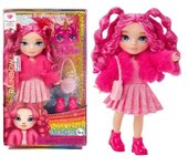 Rainbow High Littles Magenta Monroe