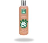 Menforsan champu para perros al aceite de vison 300 ml