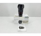 OTROS FOTOGRAFIA Y VIDEO WALIMEX WALIMEX PRO 16MM F2 ED AS UMC CS (SONY E)