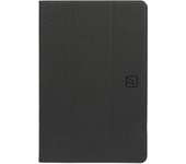 Tucano Folio Case Funda Rígida Negra para Samsung Galaxy Tab S7 12.4"