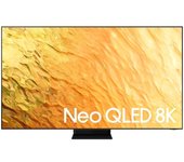 Samsung QE75QN800BTXXC 75" Neo QLED UltraHD 8K Quantum HDR 2000