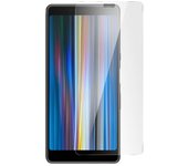Avizar Protector Cristal Templado Transparente para Sony Xperia L3