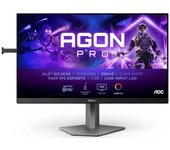 AOC AGON PRO AG256FS 24.5" LED Fast IPS FullHD 390Hz 1ms HDR 400