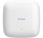 D-Link DAP-X3060 Punto de Acceso WiFi 6 Doble Banda AX3000 PoE
