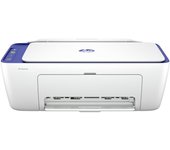 HP DeskJet 2821e Impresora Multifunción Color WiFi Blanca/Azul