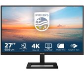 Monitor Philips 27″ 4K 60Hz IPS HDR10 USB-C Altura Ajustable LowBlue
