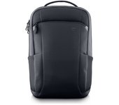 Dell EcoLoop Pro Slim 15 Mochila Negra para Portátil hasta 15.6"