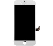 Cool Pantalla Completa Calidad AAA+ para iPhone 8/SE2020 Blanco