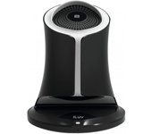 iLuv Syren Altavoz Bluetooth Negro