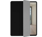 Macally Bstand Funda Libro con Soporte para iPad 11" Pro 2020 Negra