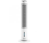 Cecotec EnergySilence 2000 Cool Tower Climatizador Evaporativo 60W