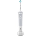 Oral-B Vitality 100 CrossAction Cepillo Eléctrico Blanco